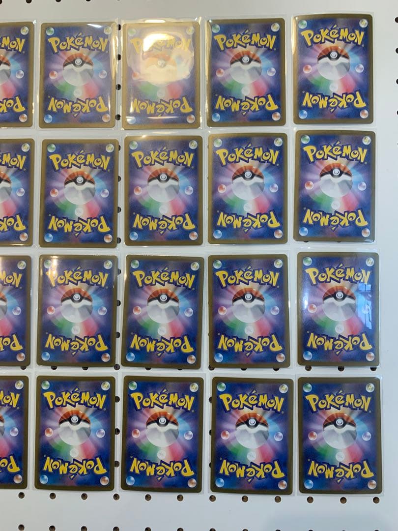 ポケモンカード　AR32枚　まとめ売り③