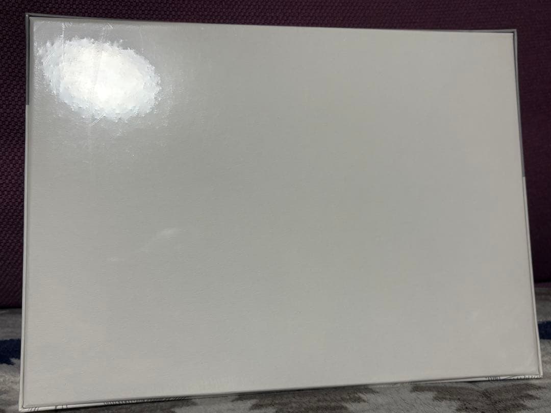 コミケ88 Fate原画集　ギルガメッシュ