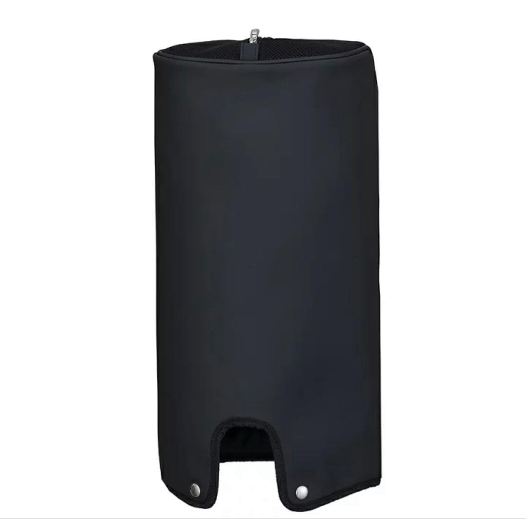 TaylorMade ブラック キャディバッグ