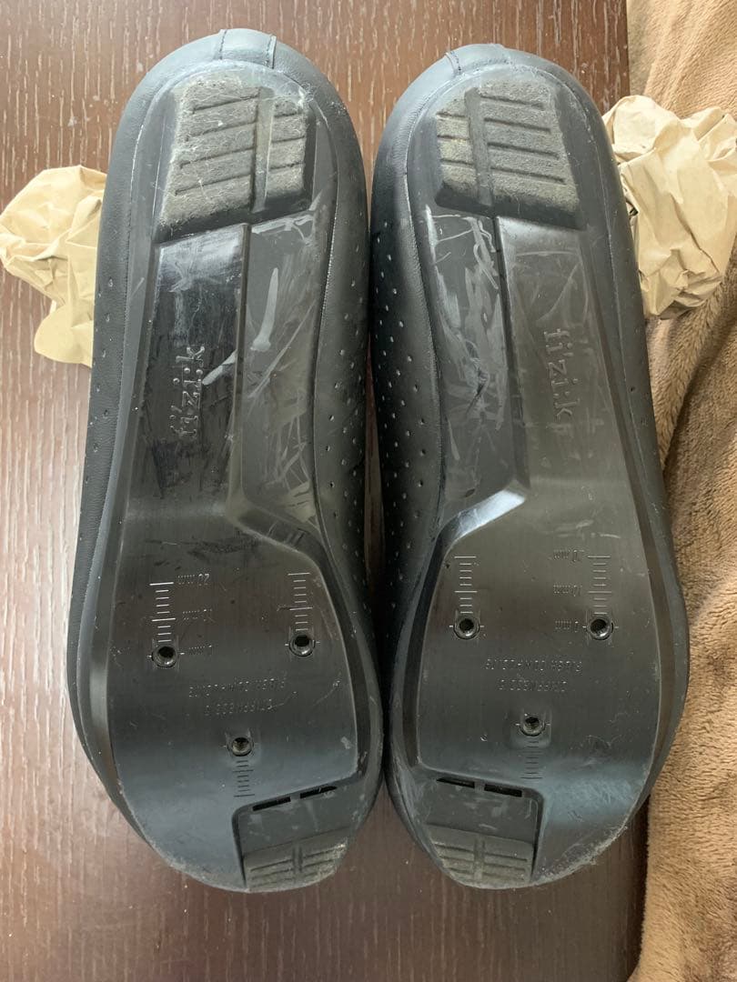 FIZIK フィジークVENTO OMNAビンディングシューズ 26.5cm