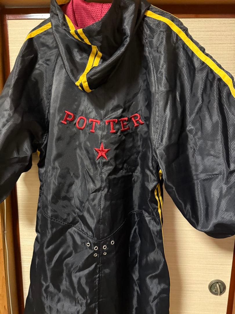 貴重✴︎ ハリーポッター　炎のゴブレット　競技用ローブ