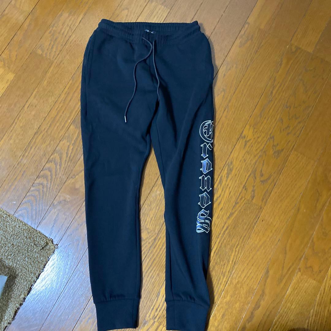 クロノス セットアップ