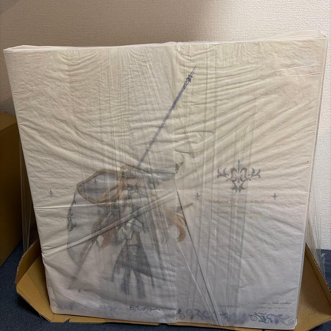 フレア Fate/Grand Order ルーラー/ジャンヌ・ダルク フィギュア