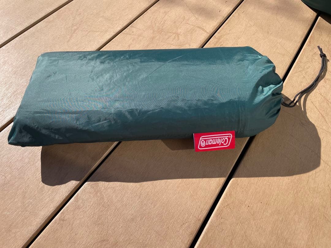 コールマン（Coleman） タフスクリーン2ルームハウス