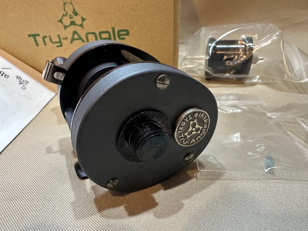 【値下げ】五十鈴工業 BC431SSS-T2 ミリタリーグレイ