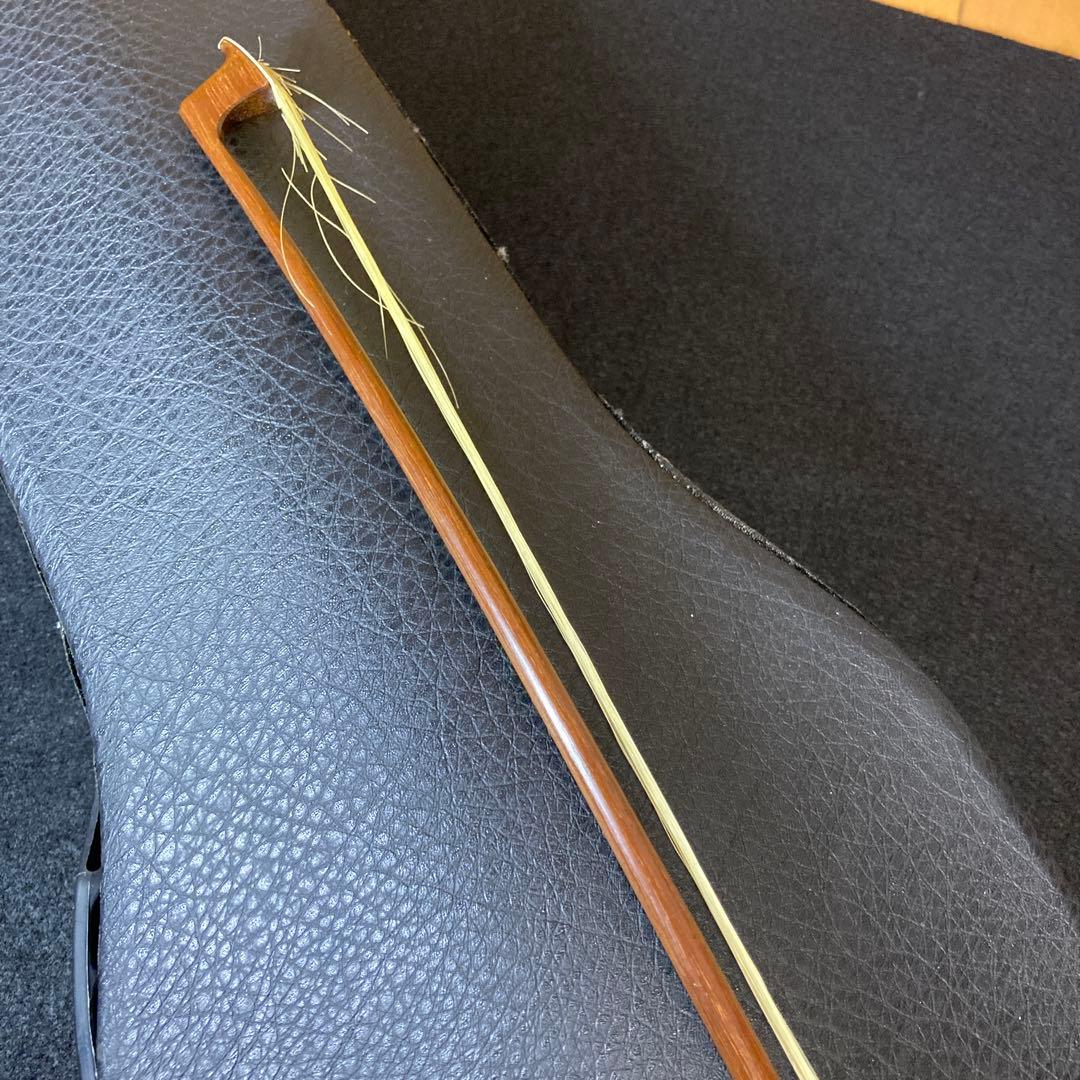 スズキ バイオリン 280 4/4サイズ 1978年製