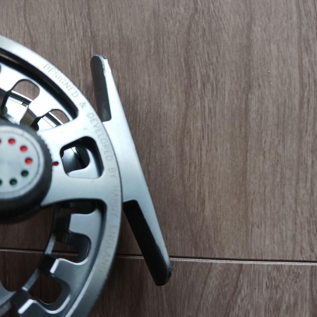 故障中！ハーディー　ULTRALIGHT1000FW DD