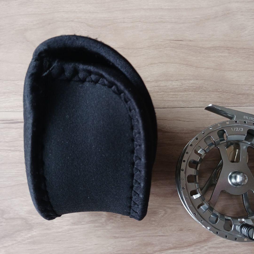 故障中！ハーディー　ULTRALIGHT1000FW DD