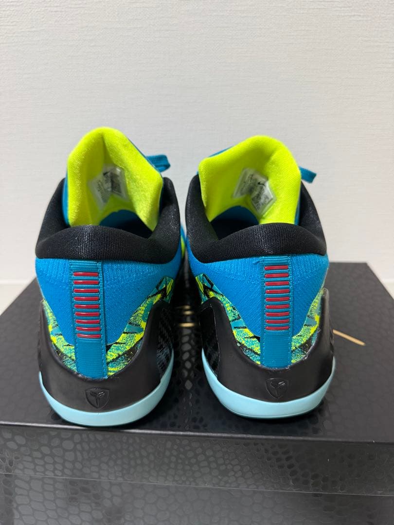 シューズ(男性用) KOBE 9 ELITE LOW PROTRO