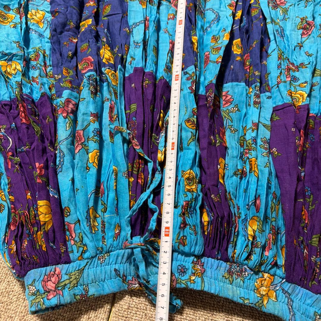 ベリーダンス Belly dance skirt