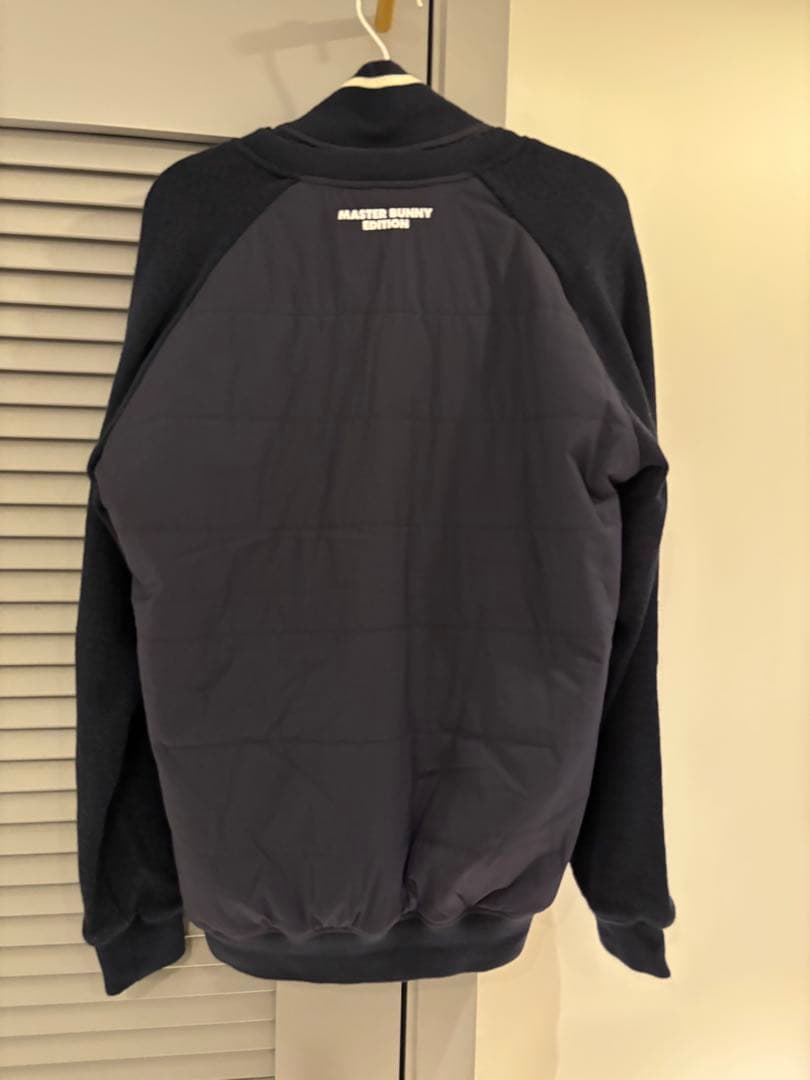 MASTER BUNNY EDITION マスターバニー　ツインスニード　メンズ