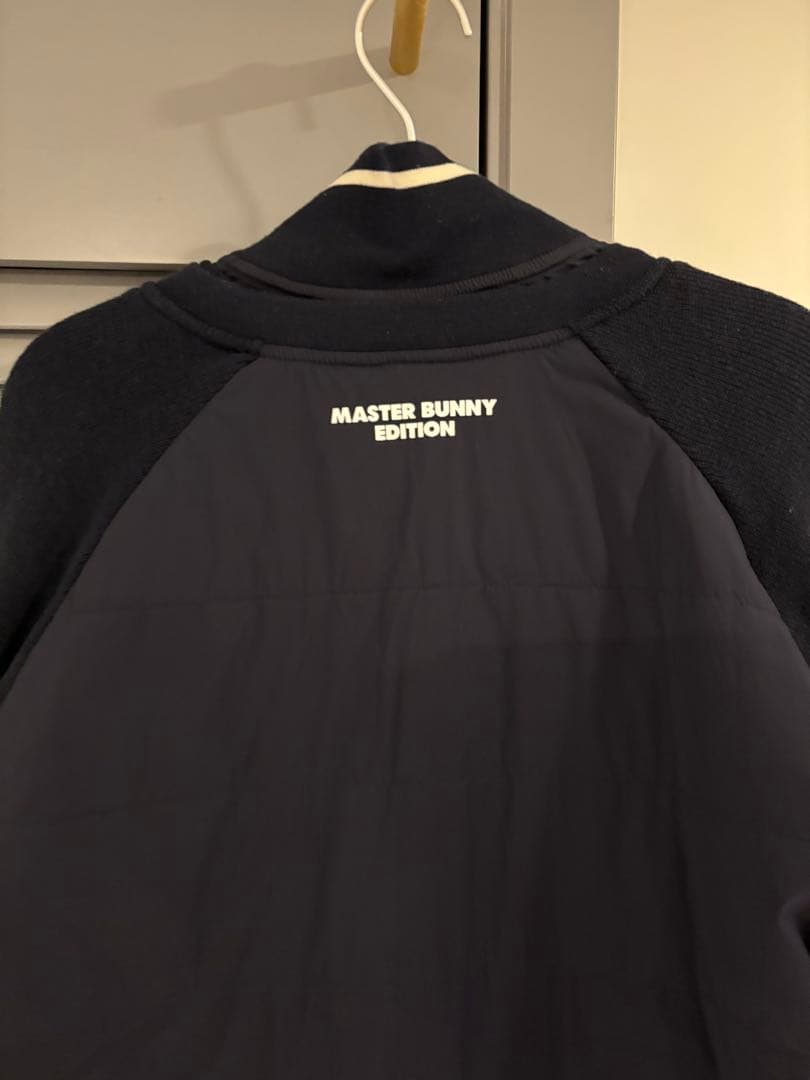 MASTER BUNNY EDITION マスターバニー　ツインスニード　メンズ