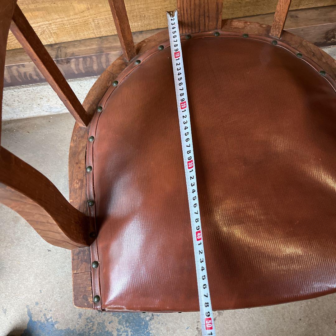 スペシャル！ヴィンテージドクターチェア