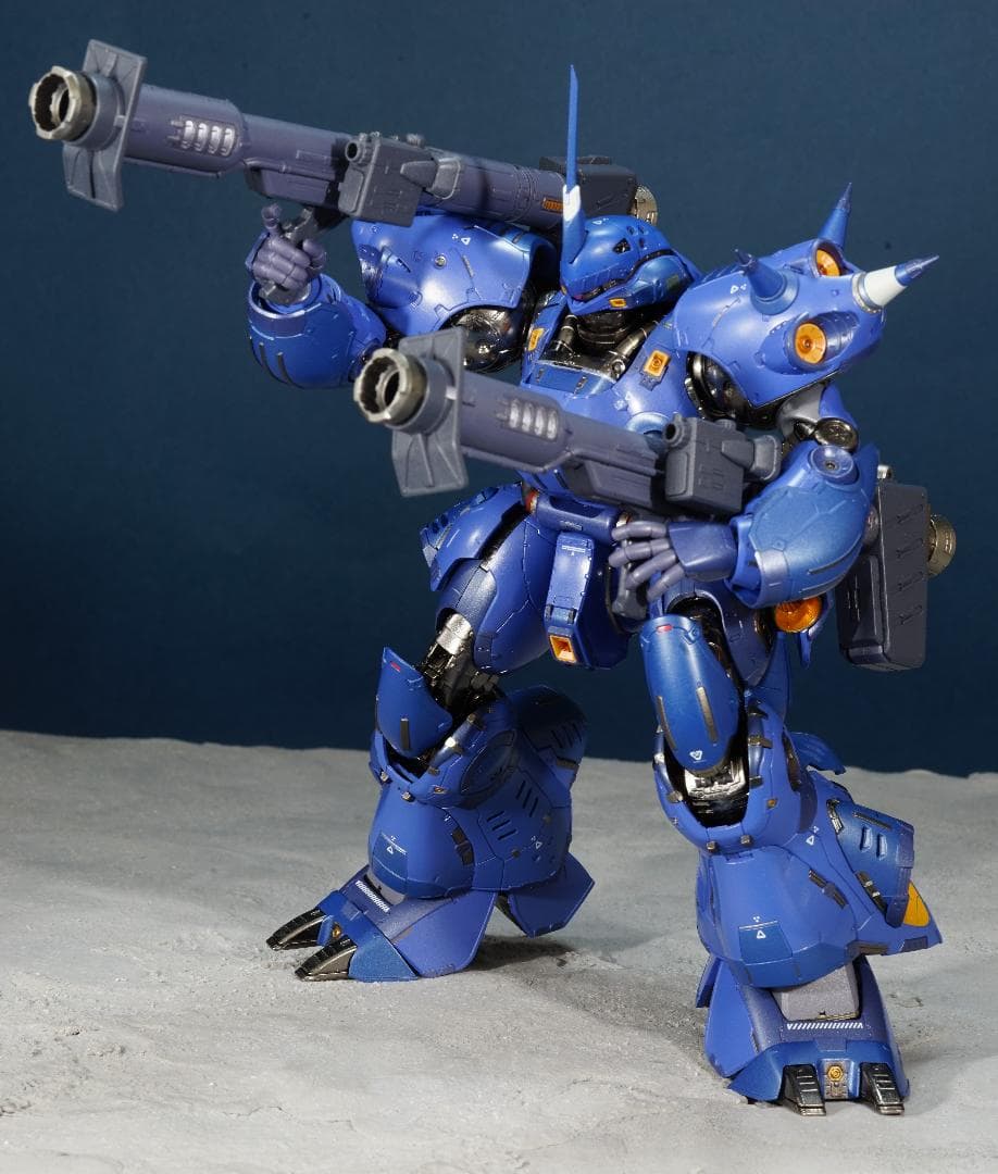 中古 L BUILD(メタルビルド)　ケンプファー