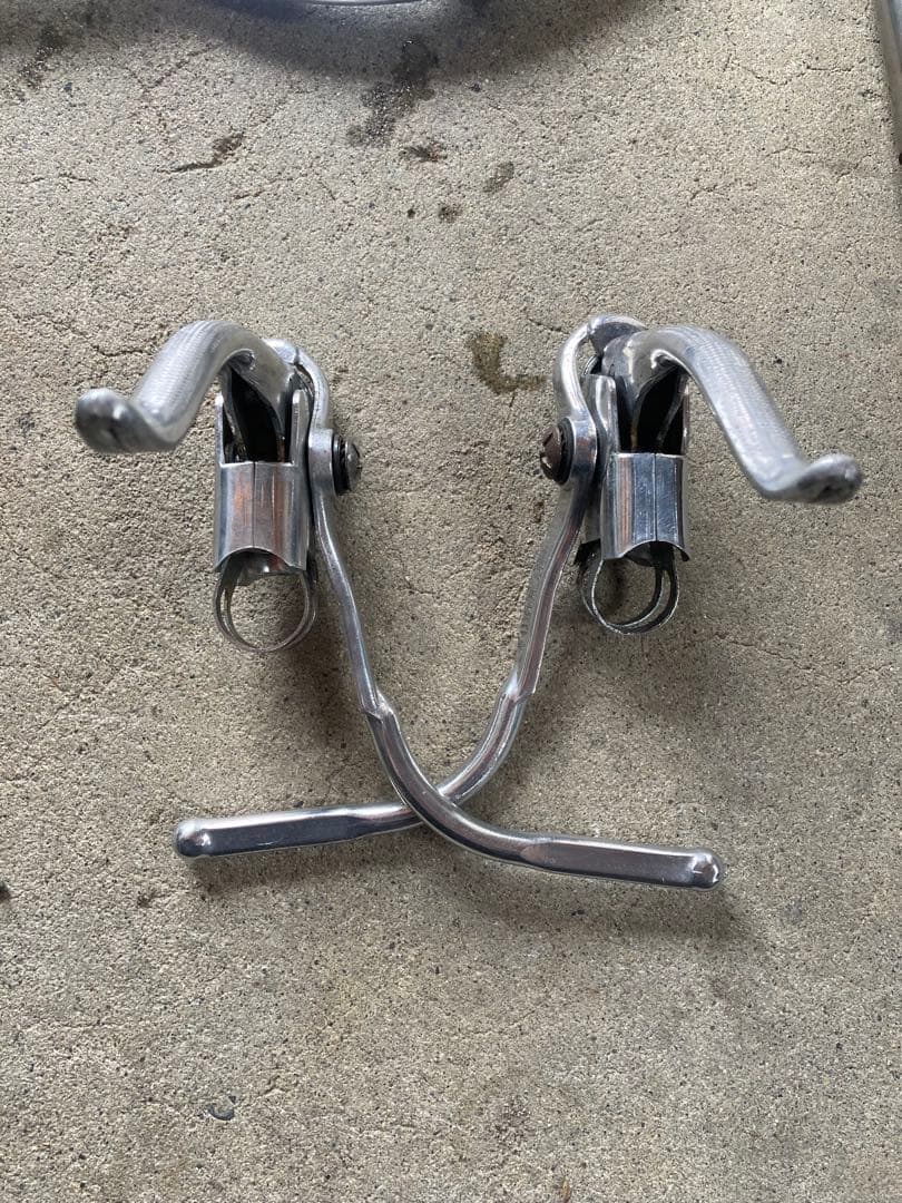 シュウィ 70s Schwinn VARSITY 自転車パーツセット