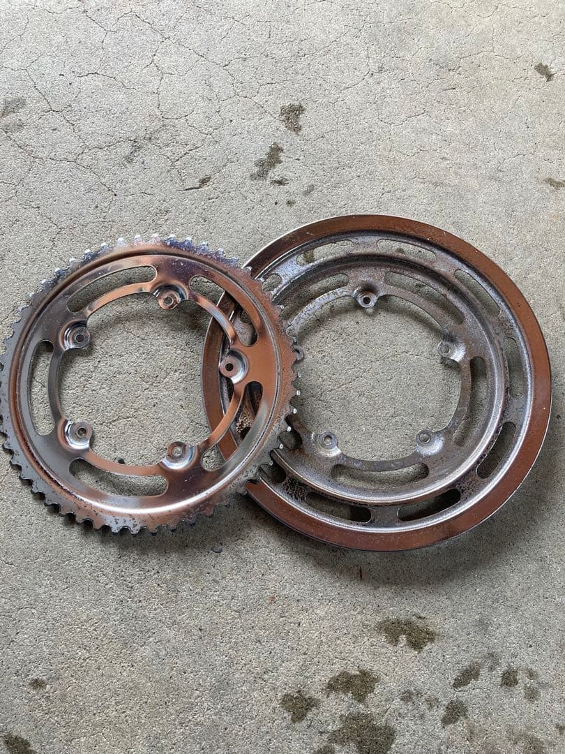 シュウィ 70s Schwinn VARSITY 自転車パーツセット