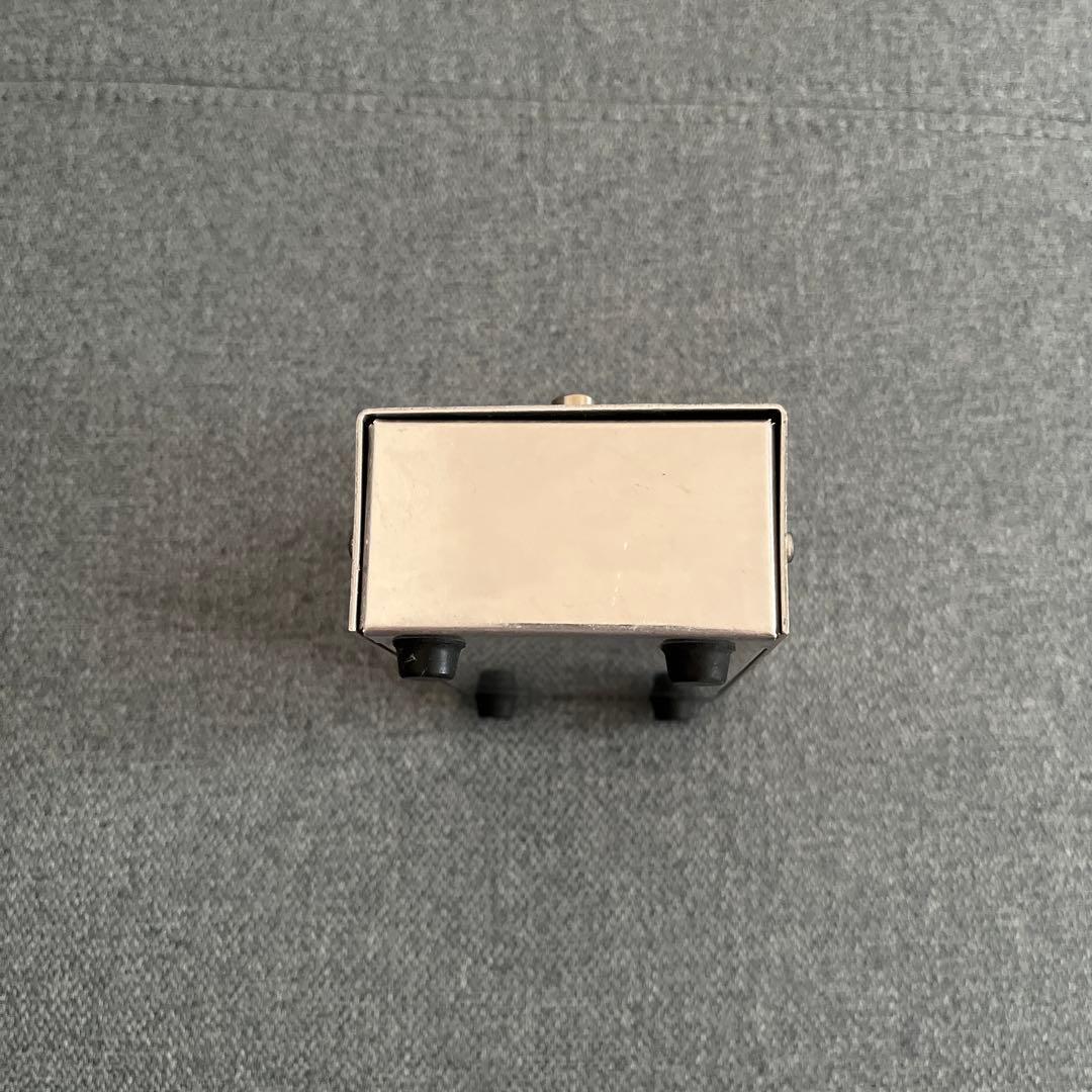 ギター db Design Lemon Fuzz