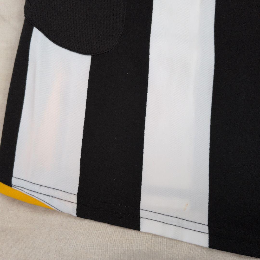 Nike製 Juventus ユベントスユニフォーム 05/06 サイズL