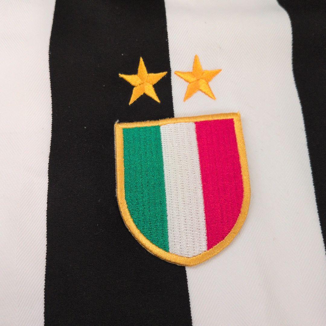Nike製 Juventus ユベントスユニフォーム 05/06 サイズL