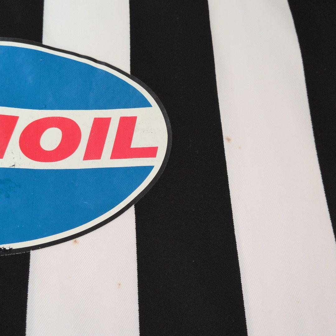 Nike製 Juventus ユベントスユニフォーム 05/06 サイズL