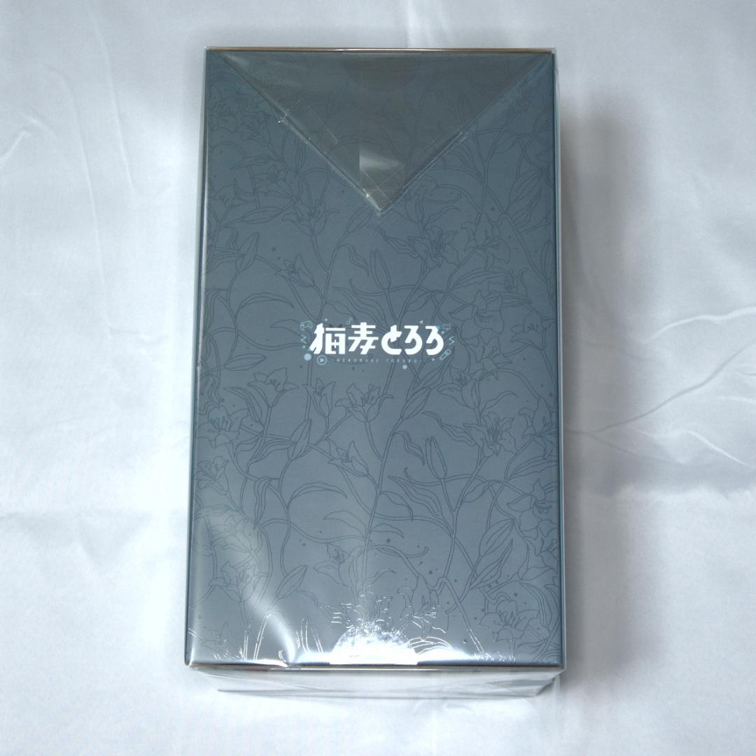 【新品・未開封】猫麦とろろ コトブキヤ フィギュア