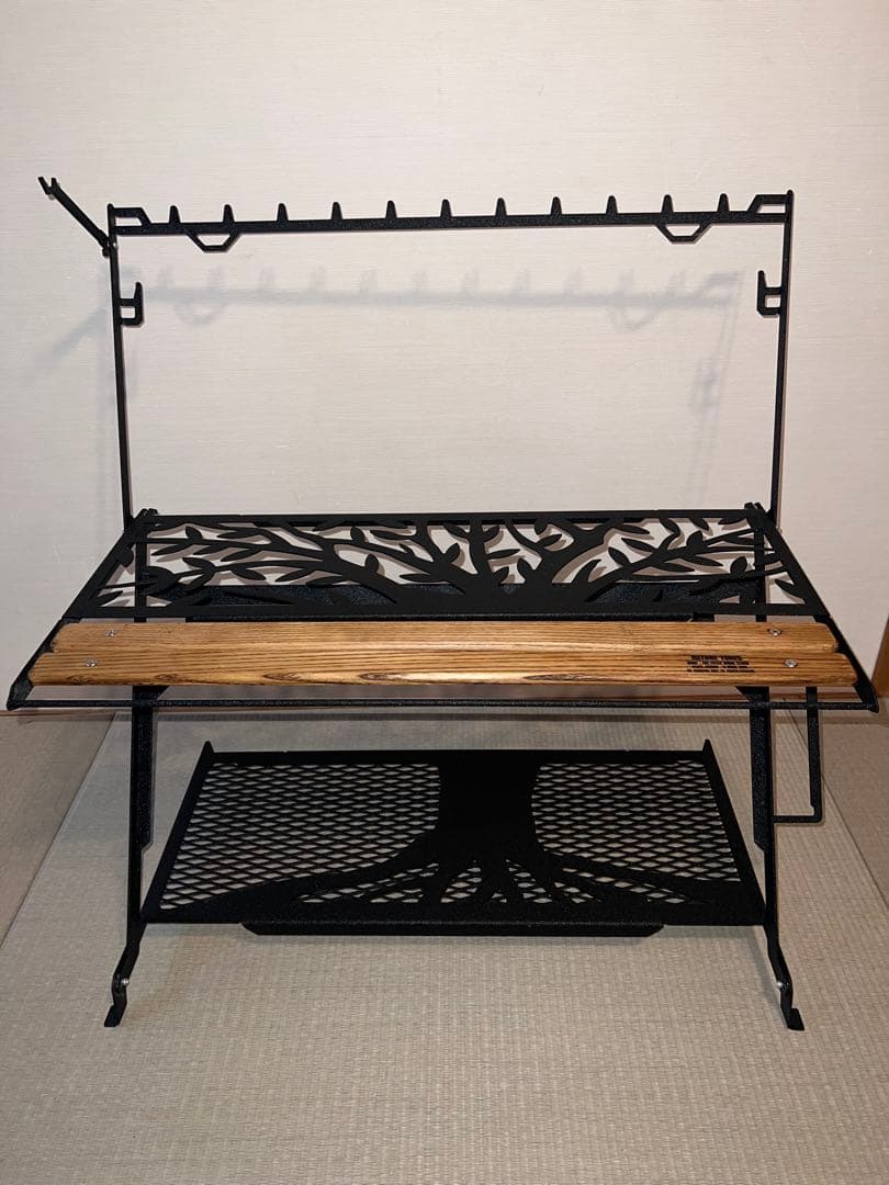 NATURE TONES ネイチャートーンズ リトルワークスタンド