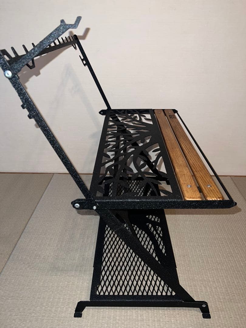 NATURE TONES ネイチャートーンズ リトルワークスタンド