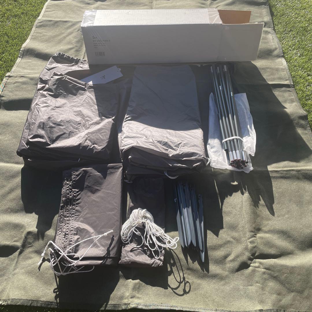 ゼインアーツ　ヤール2