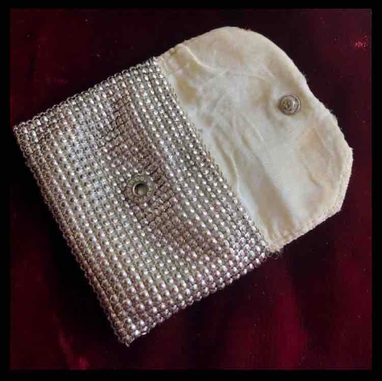 ロザリオ（1900年代前半英国製アンティーク）