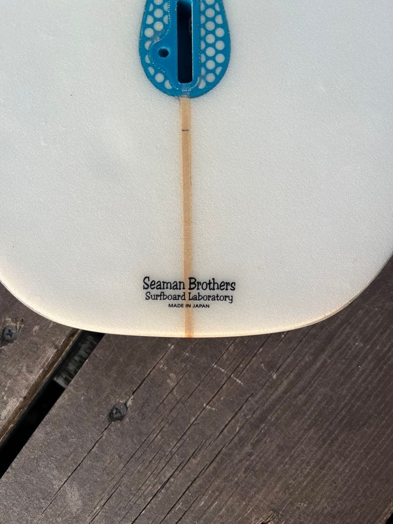 chp DNA ショートボード 5.10 値引き可