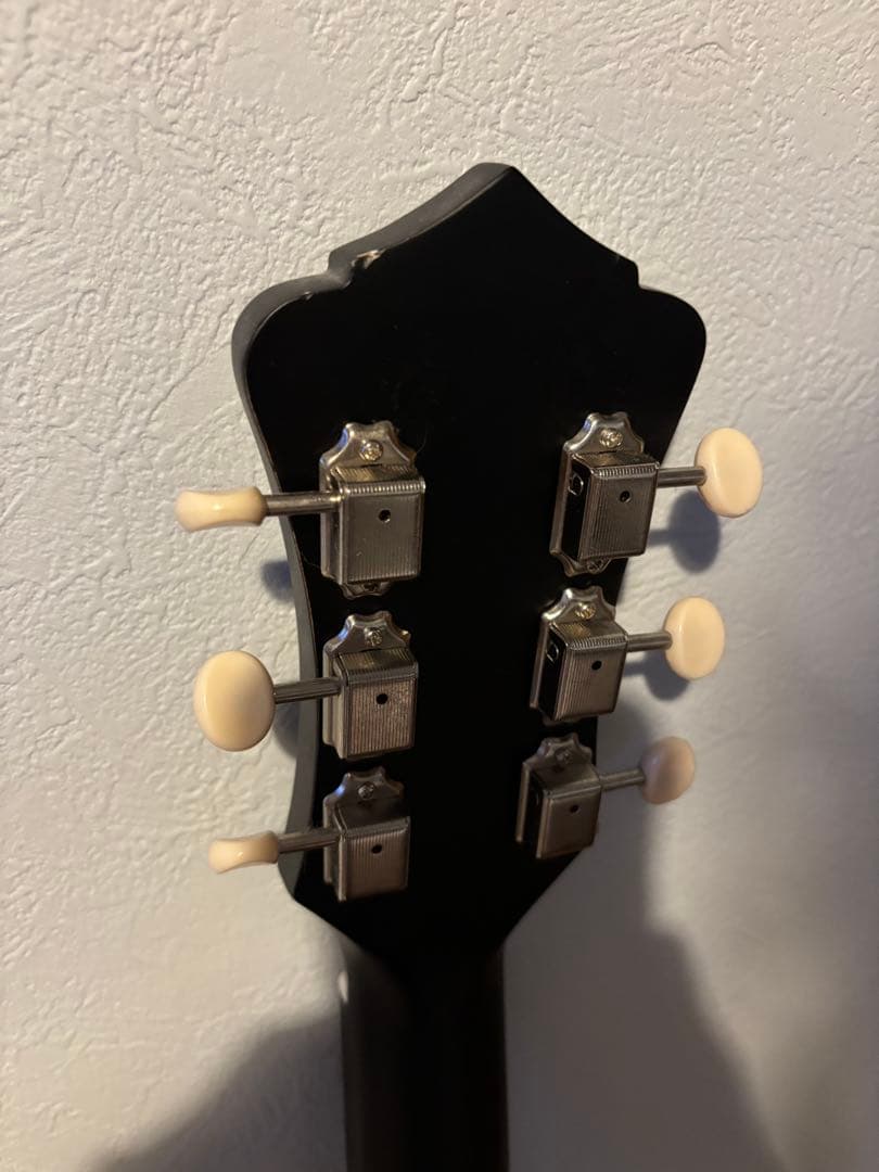 ギター Recording King RDS-7-MBK