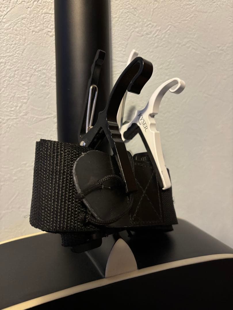 ギター Recording King RDS-7-MBK