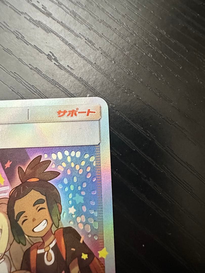 【美品】アローラの仲間たち sr