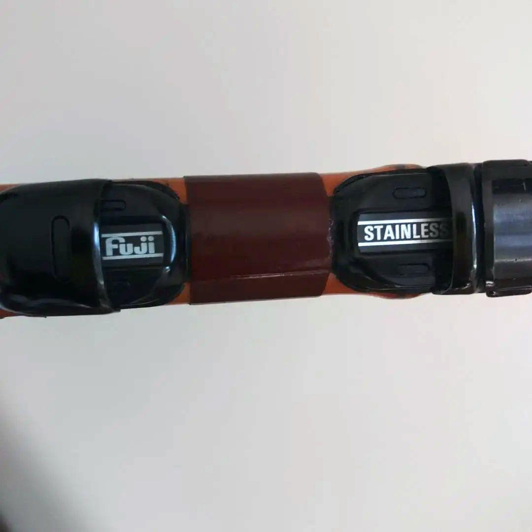 天明　和竿　チヌ