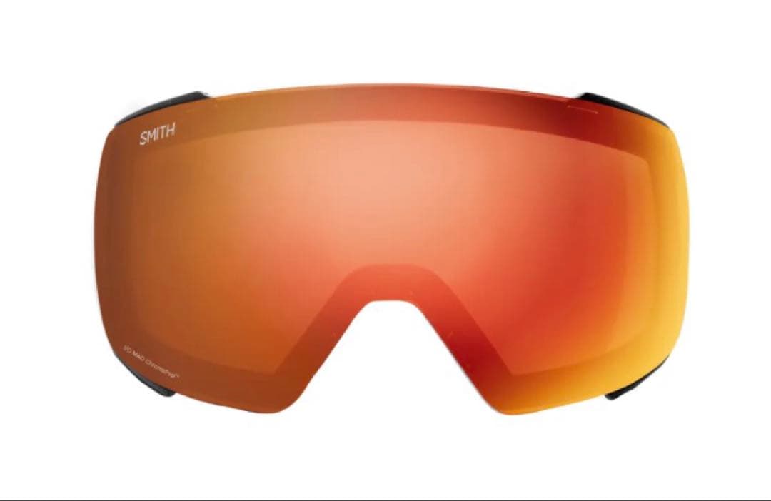 スキー・スノーボードアクセサリー I/O MAG XL CP PHOTOCHROMIC RED MIRROR