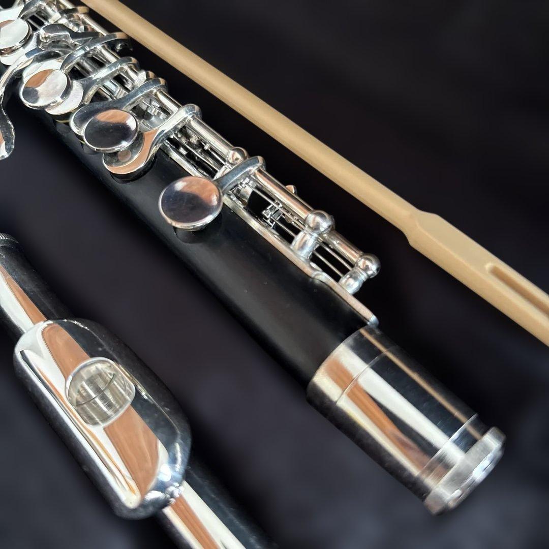 ピッコロ　ケルントナー