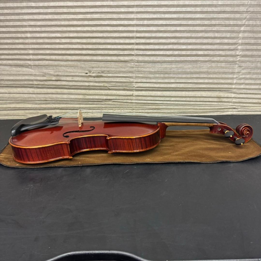 ☆美品　BELLA ARMONIA　4/4 バイオリン　ovn02-1119