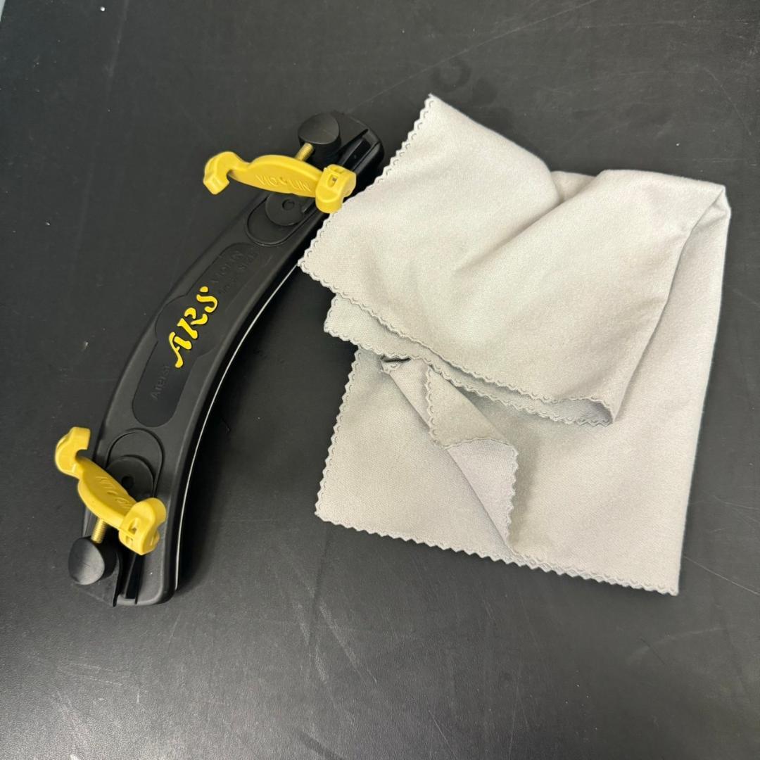 ☆美品　BELLA ARMONIA　4/4 バイオリン　ovn02-1119