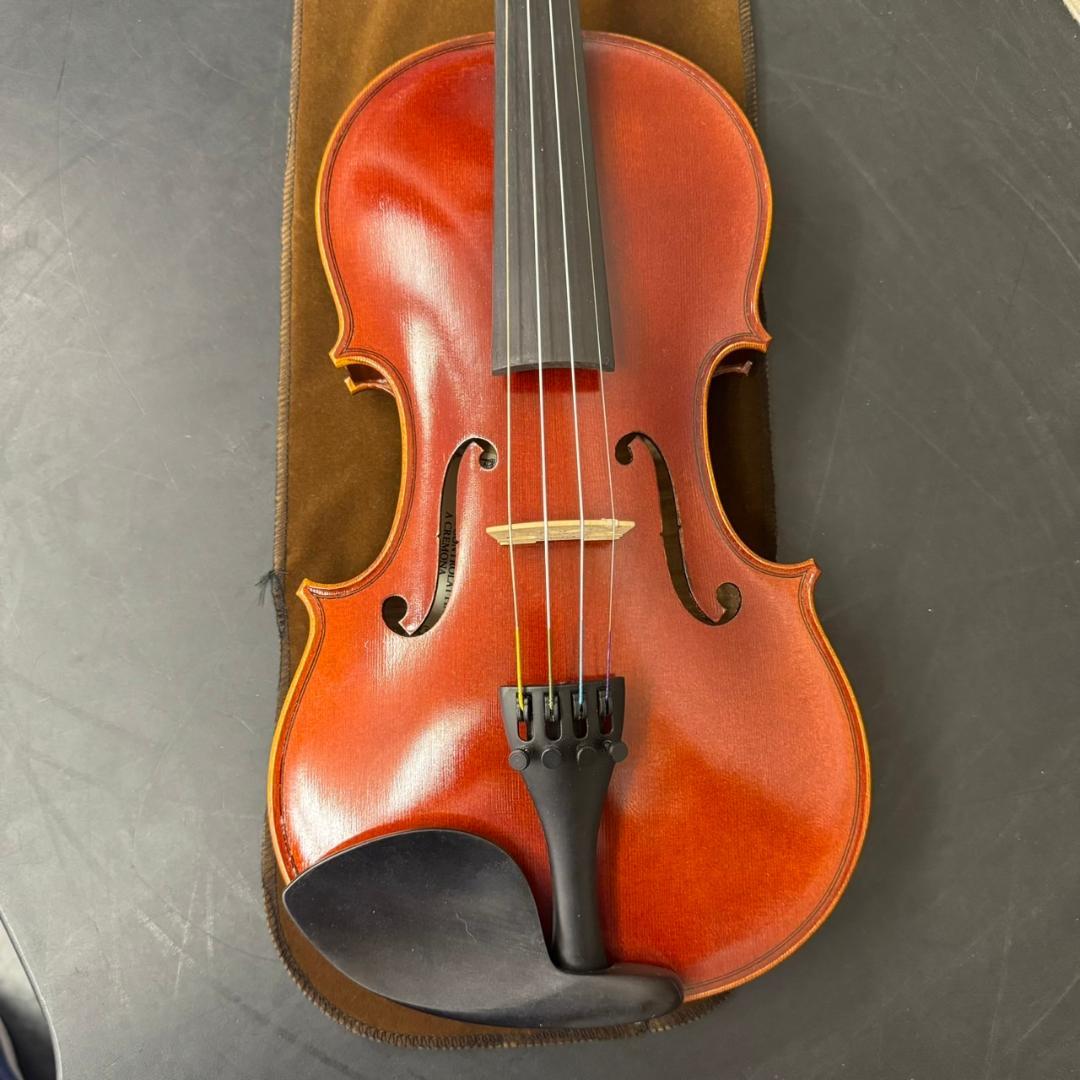 ☆美品　BELLA ARMONIA　4/4 バイオリン　ovn02-1119