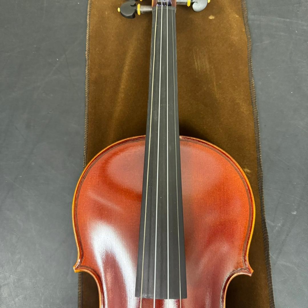 ☆美品　BELLA ARMONIA　4/4 バイオリン　ovn02-1119
