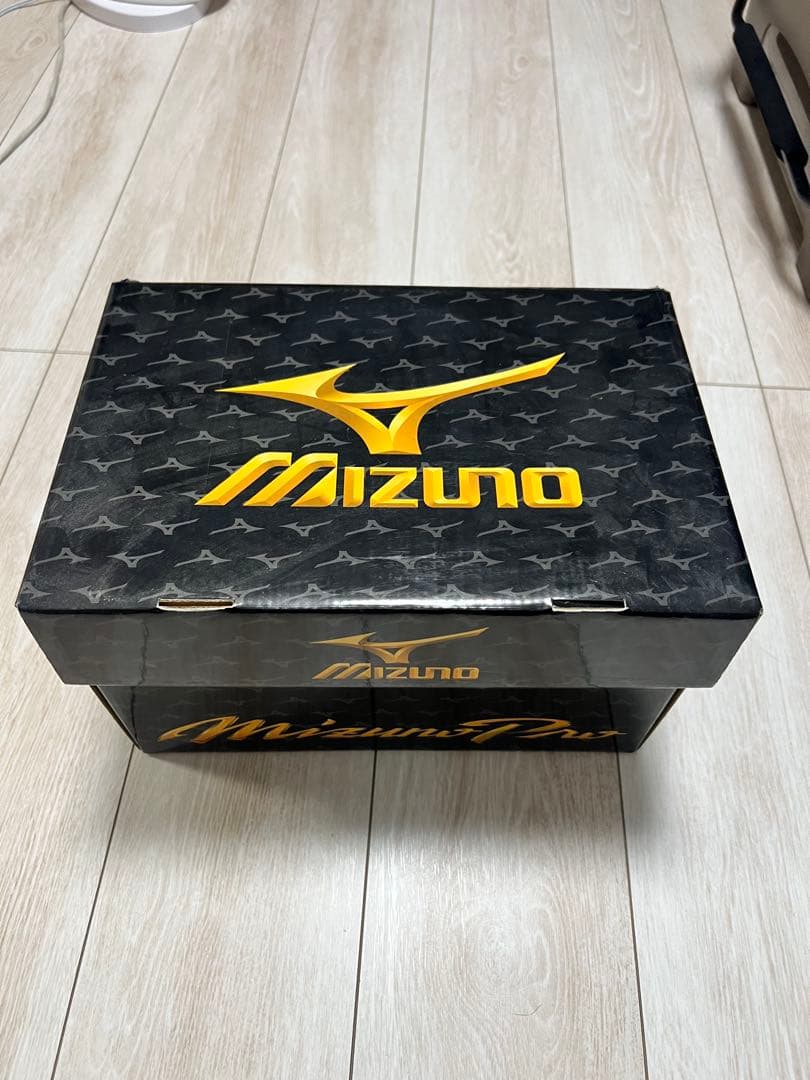 Mizuno Pro 軟式内野手用 SPEED DRIVE TECHNOLOGY