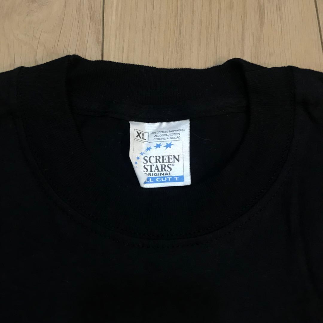 Limp Bizkit リンプビズキット Tシャツ XL ボックス中身色々つき