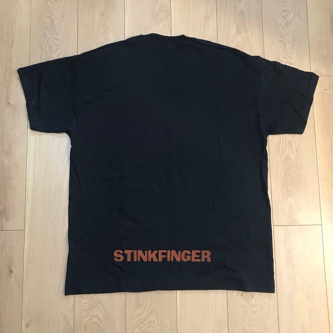 Limp Bizkit リンプビズキット Tシャツ XL ボックス中身色々つき