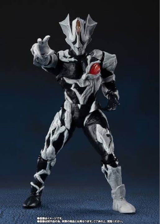 shフィギュアーツ ウルトラシリーズ 怪獣・星人　5体セット　フィギュア