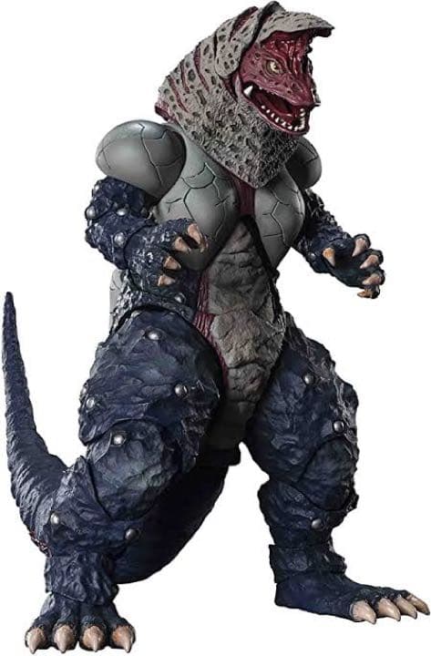 shフィギュアーツ ウルトラシリーズ 怪獣・星人　5体セット　フィギュア