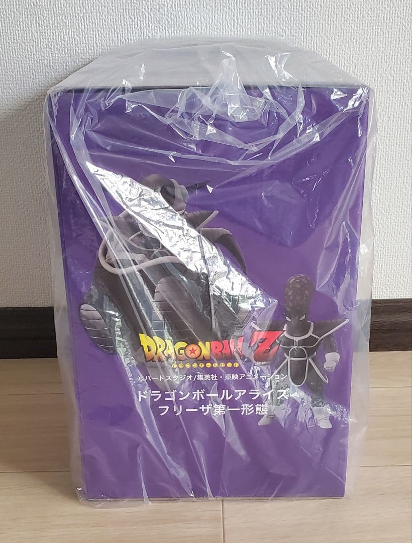 カ*ィ様 新品 未開封 アライズ フリーザ アプール付 ZEEM