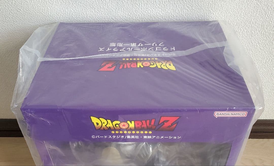 カ*ィ様 新品 未開封 アライズ フリーザ アプール付 ZEEM