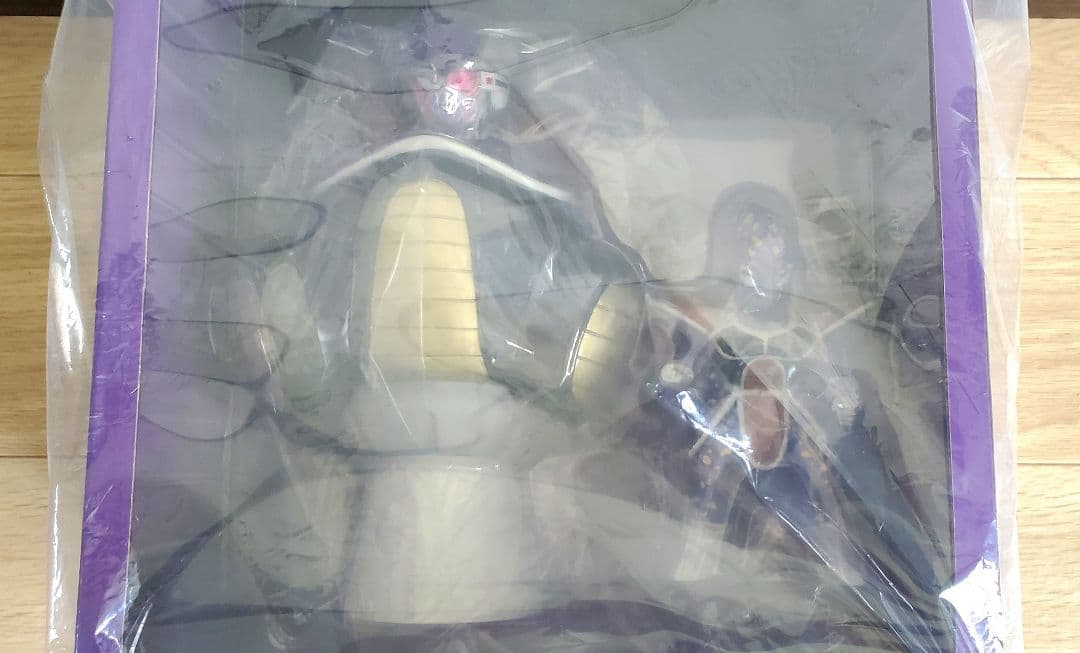 カ*ィ様 新品 未開封 アライズ フリーザ アプール付 ZEEM