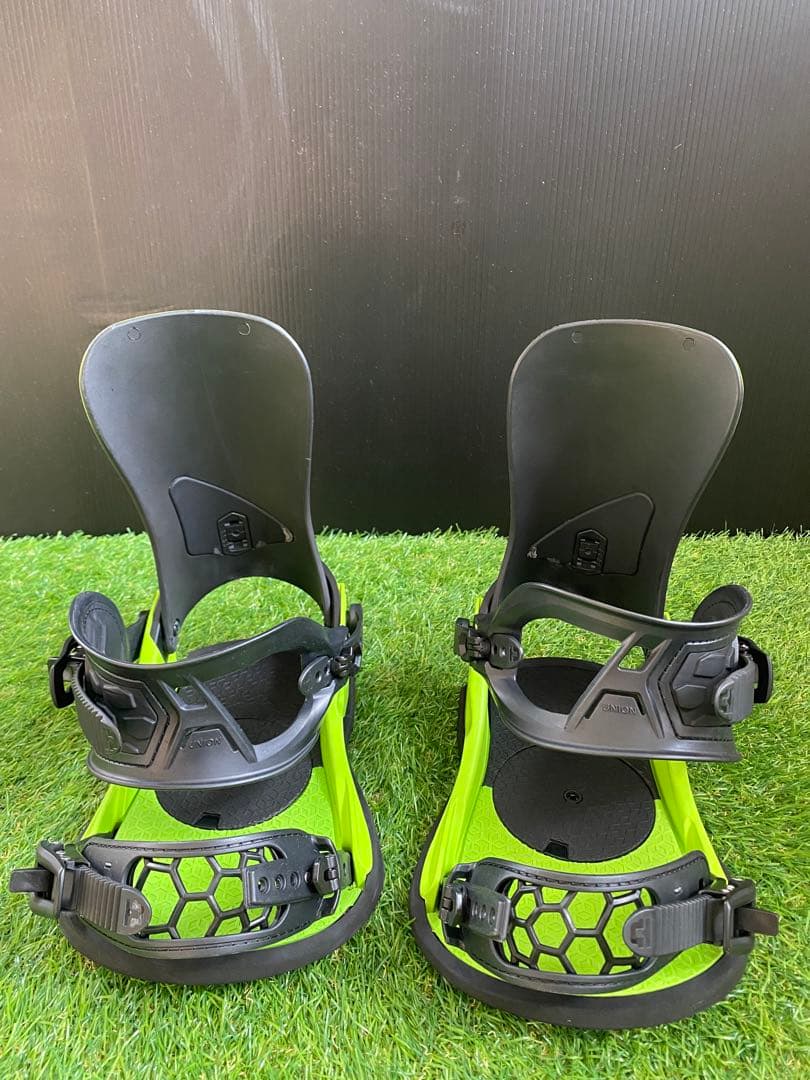 UNION STRATA ユニオン ストラータ M グリーン 緑 グラトリ