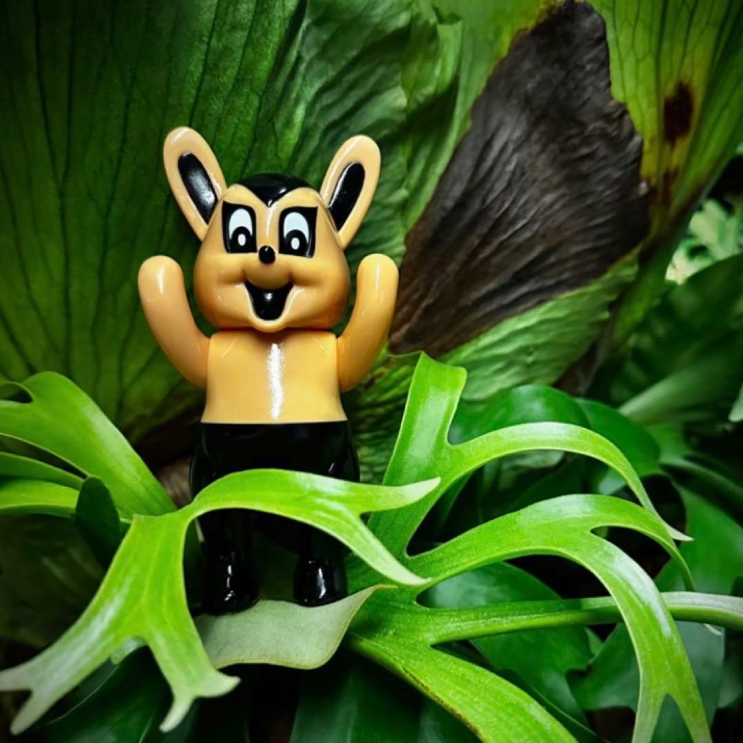 グレイトフルマッポ あいつ PUNK DRUNKERS キタンクラブ ソフビ